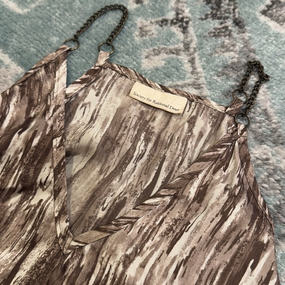 Society for rational top - Picture 2 of 2